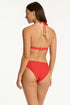 Sea Level Caracus Regular Cheeky Bottom